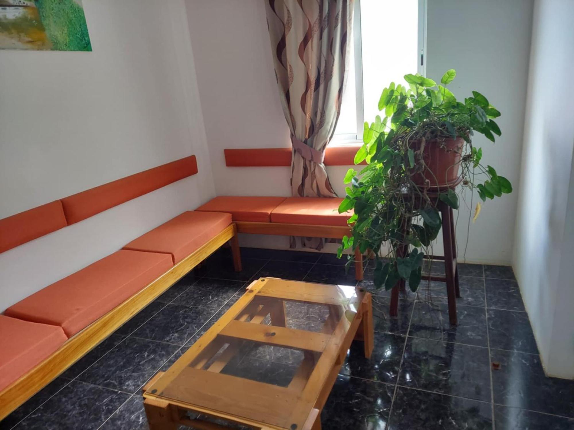 Chez Jumpy Hotel Понта до Сол Екстериор снимка